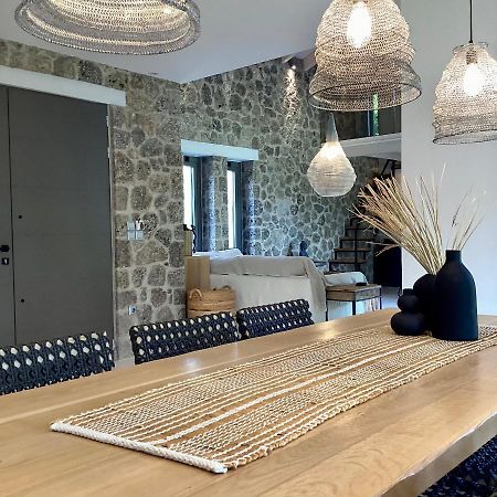 Villa Tartaya Дасия Екстериор снимка