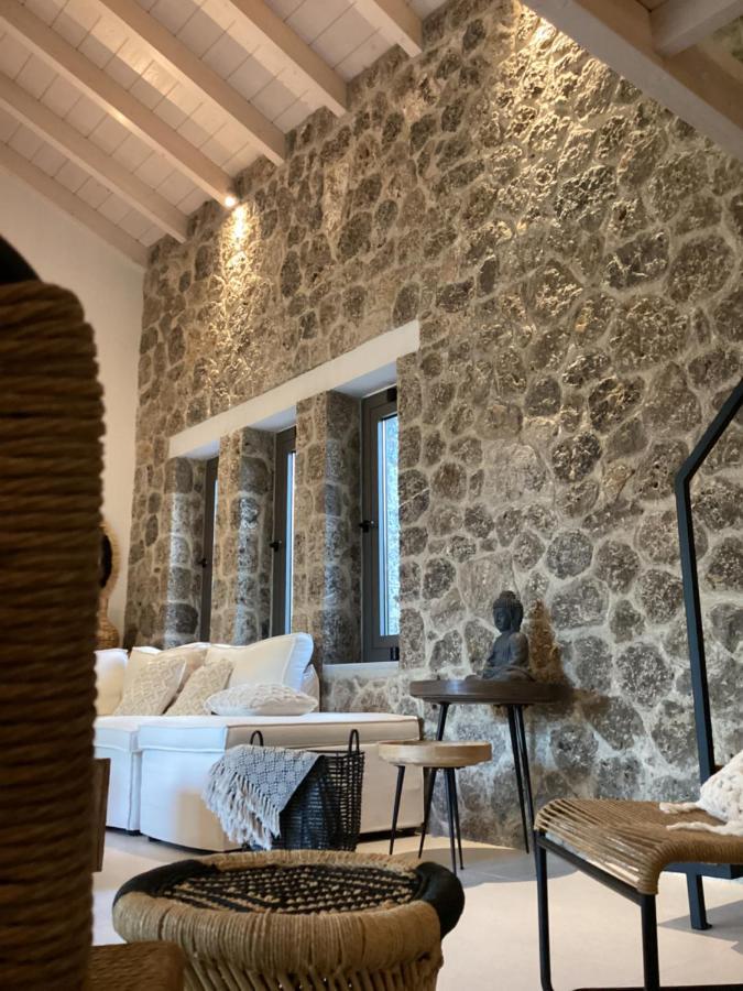 Villa Tartaya Дасия Екстериор снимка