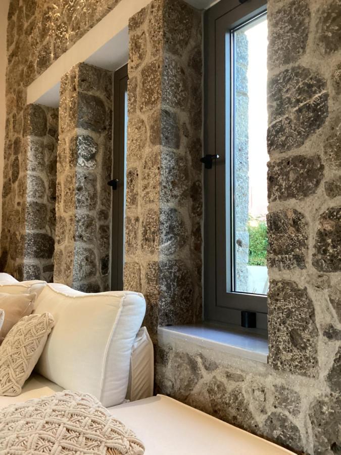 Villa Tartaya Дасия Екстериор снимка