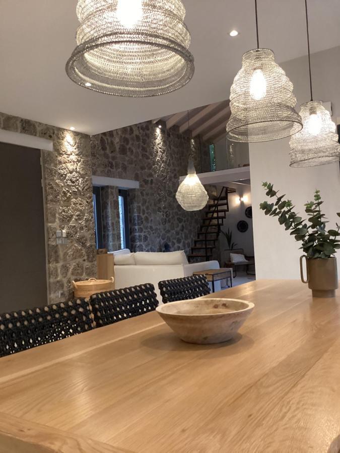 Villa Tartaya Дасия Екстериор снимка