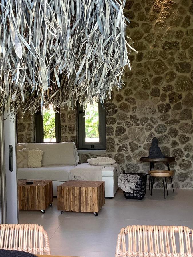 Villa Tartaya Дасия Екстериор снимка