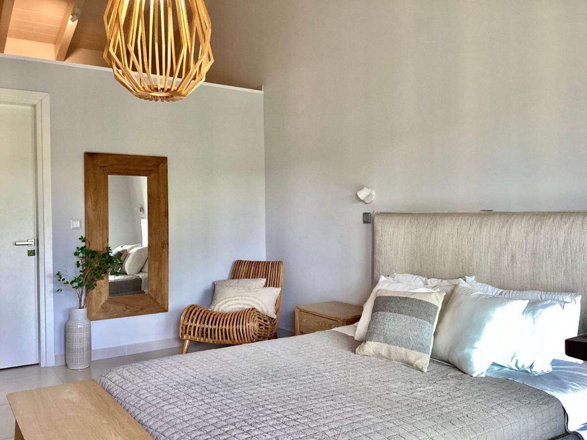 Villa Tartaya Дасия Екстериор снимка
