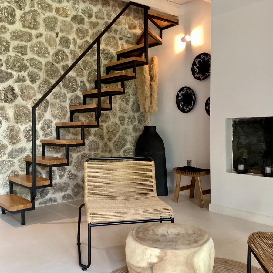 Villa Tartaya Дасия Екстериор снимка