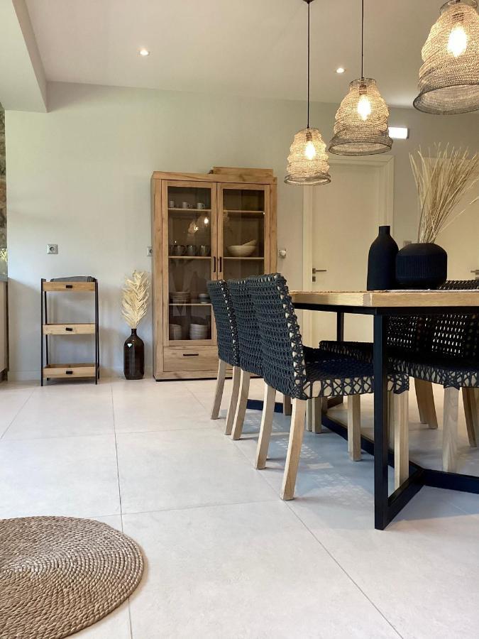 Villa Tartaya Дасия Екстериор снимка