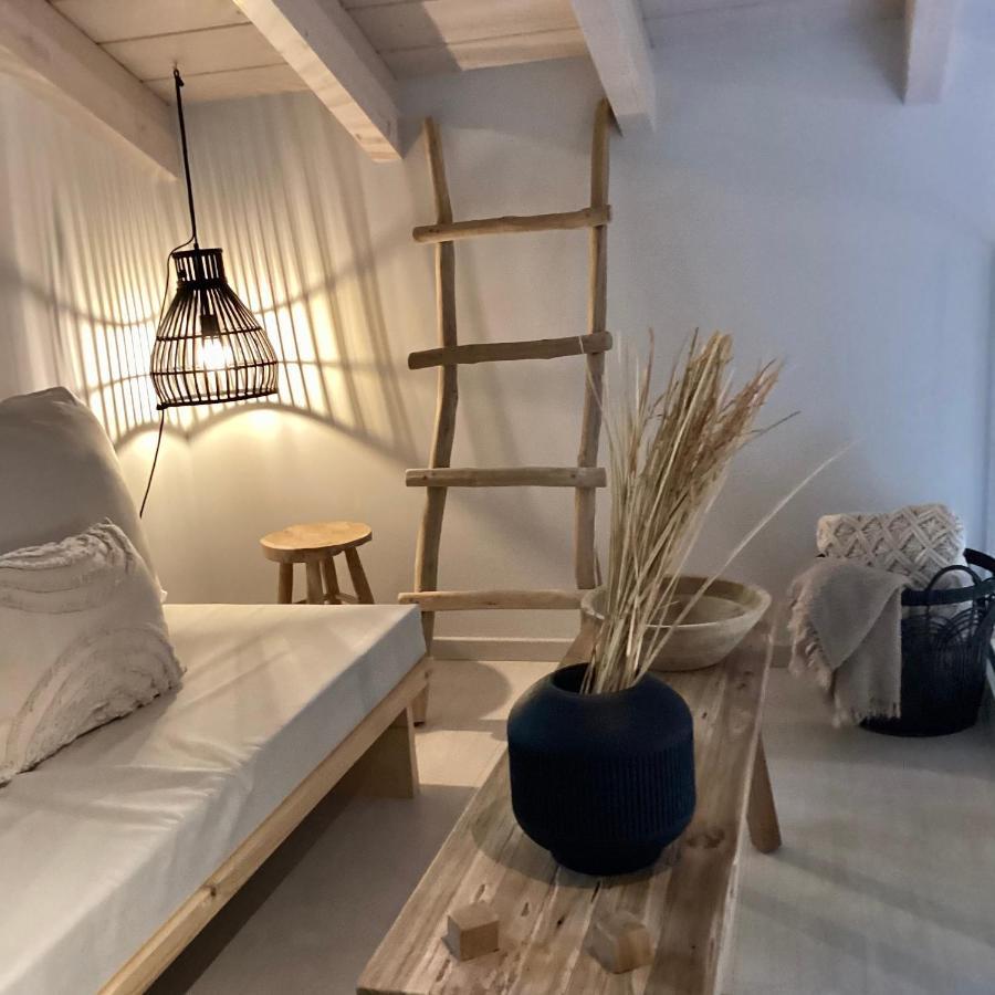 Villa Tartaya Дасия Екстериор снимка
