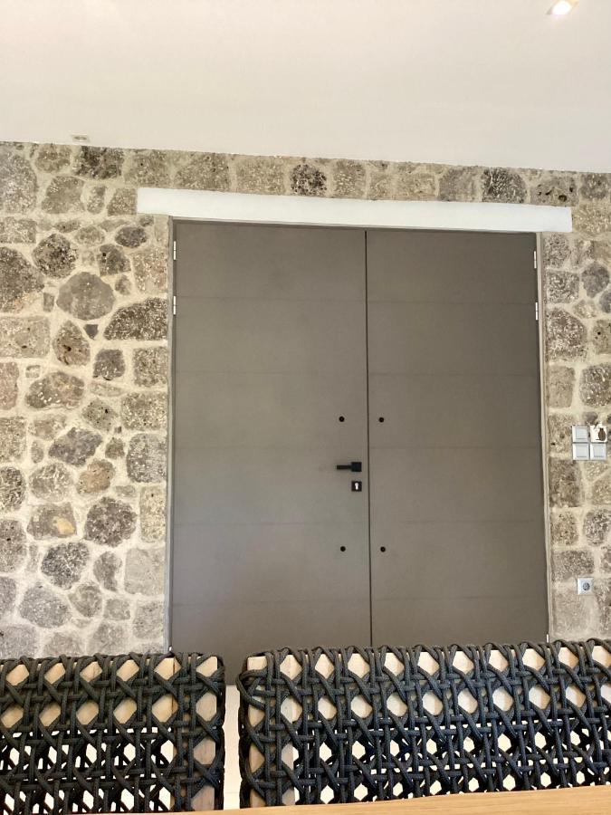 Villa Tartaya Дасия Екстериор снимка