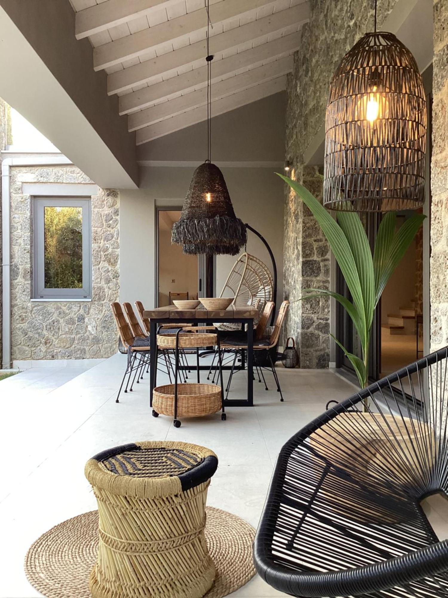 Villa Tartaya Дасия Екстериор снимка