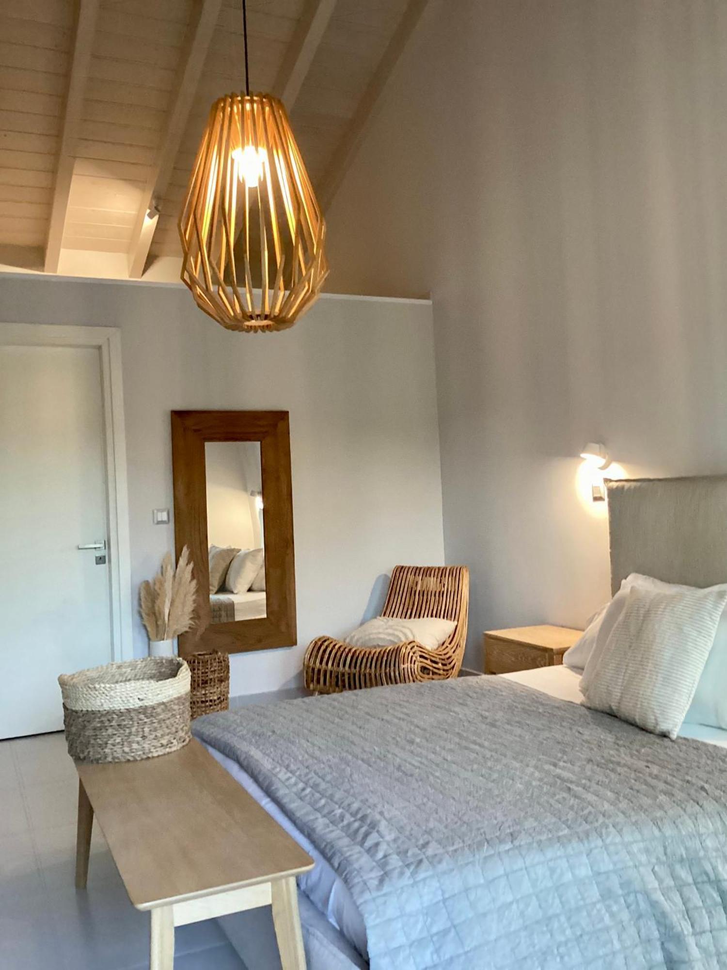 Villa Tartaya Дасия Екстериор снимка