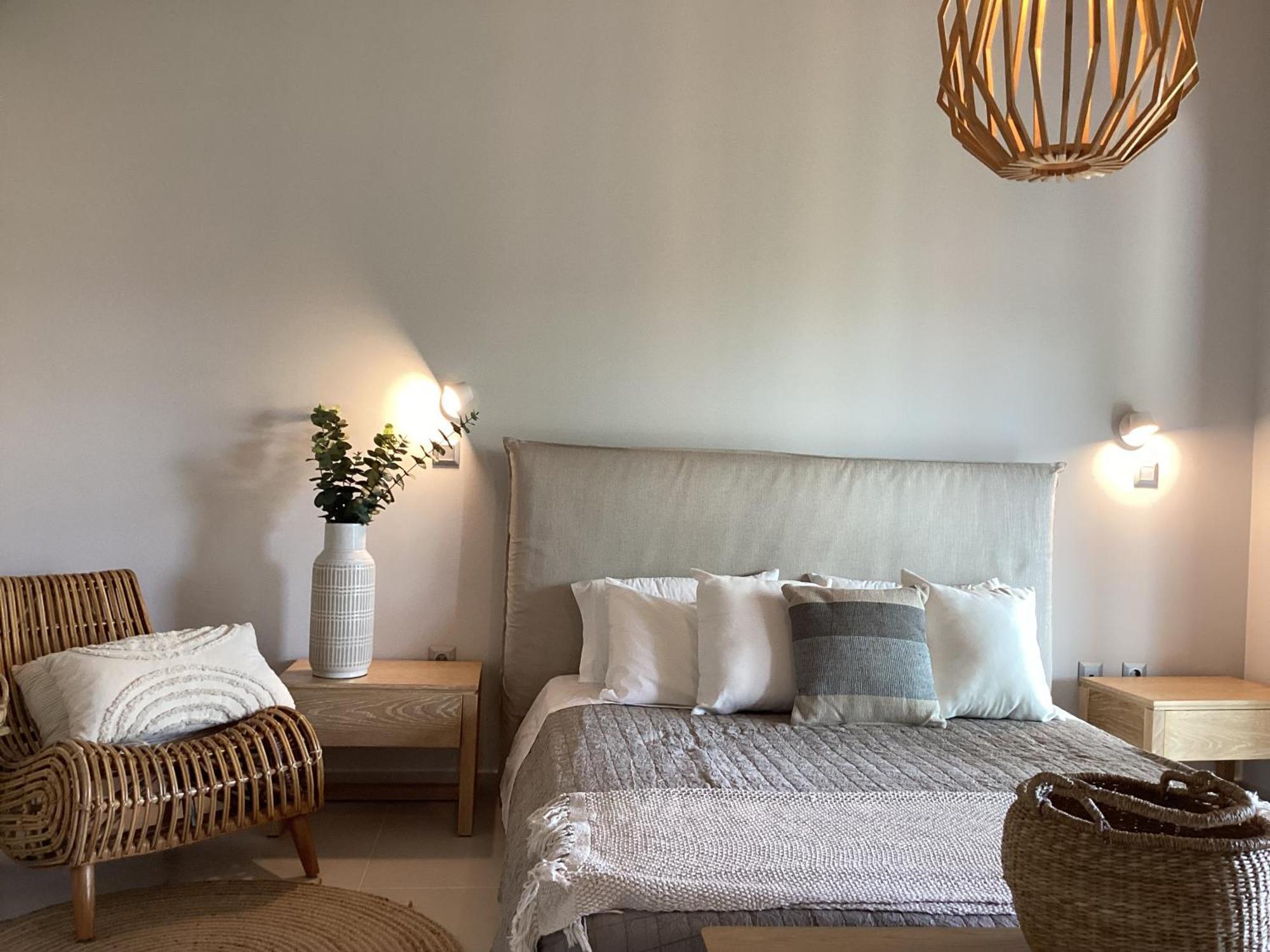 Villa Tartaya Дасия Екстериор снимка