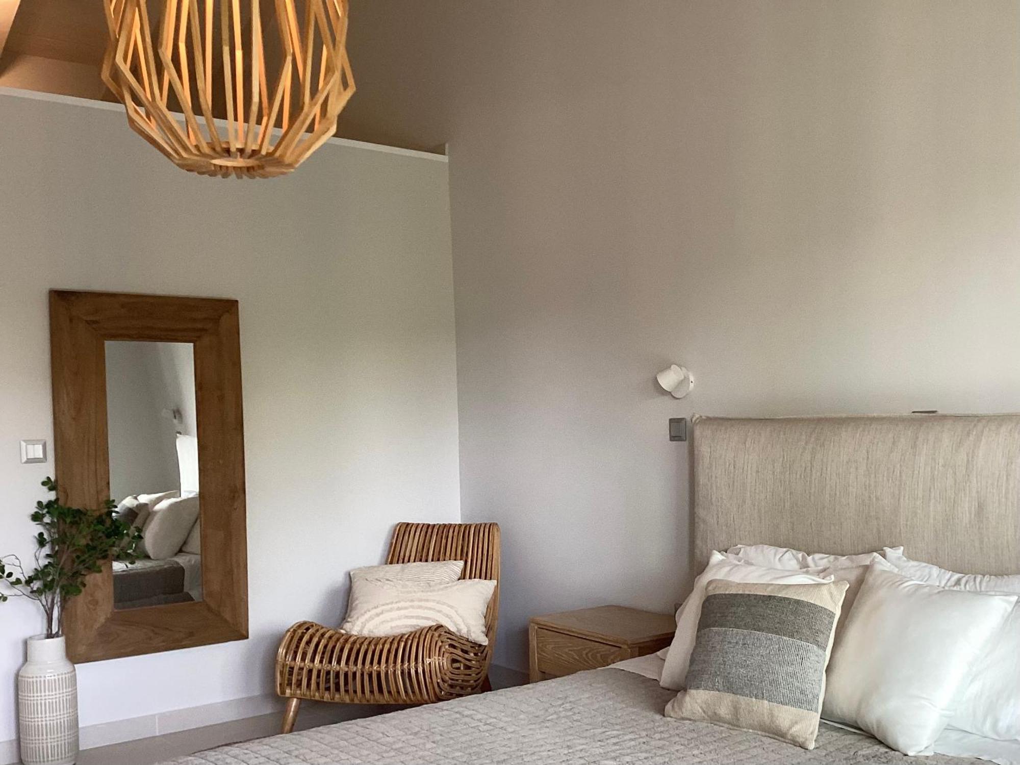 Villa Tartaya Дасия Екстериор снимка